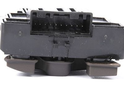 GM 23154422 Cruise Switch