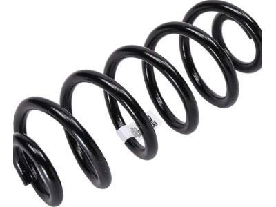 2018 Chevy Cruze Coil Springs - 13366708