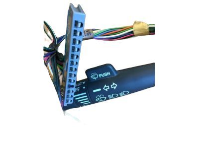 GM 26100839 Turn Signal Switch