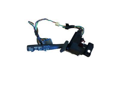 Chevy Avalanche 2500 Headlight Switch - 26100839