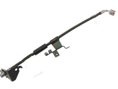 GMC Yukon Brake Line - 84331228