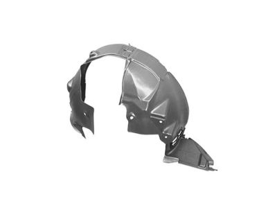 Chevy Sonic Fender Splash Shield - 95364918