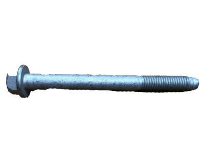 Cadillac CT5 Belt Tensioner Bolt - 11588754