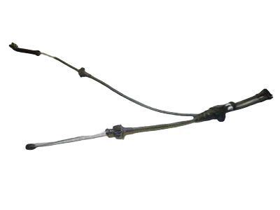 GM 15153422 Throttle Cable