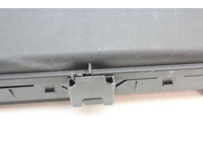 Chevy 96982033 Fuse & Relay Box