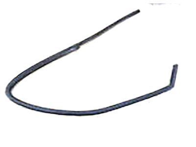 Chevy Monte Carlo Weather Strip - 10329715
