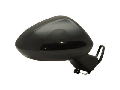 GM 39125814 Mirror Assembly, Rear Passenger Side