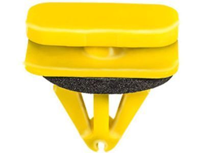 Chevy 11612122 Mud Guard Retainer