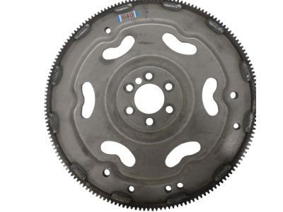 2005 Chevy Silverado 2500 HD Flywheel - 12654640