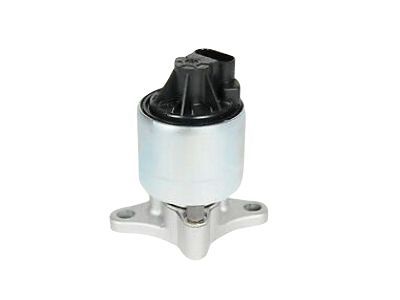 Chevy C3500 EGR Filter - 12578038