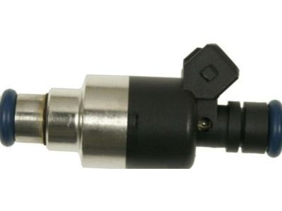 Cadillac Fuel Injector - 19244621
