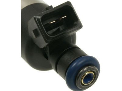 GM 19244621 Fuel Injector Kit