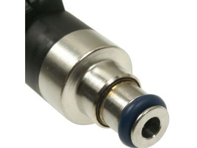 GM 19244621 Fuel Injector Kit