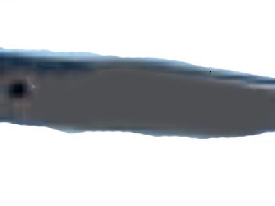 GM 84289689 Lower Control Arm, Driver Side
