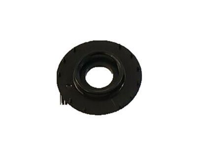Chevy 22846974 RETAINER KIT,FLOOR AUXILIARY MAT(INCLUDES 11)(PART OF 13)(BLACK)(ITW 1.0)(USE ON VEHICLE BUILT ON/AFTER 8/2/10)