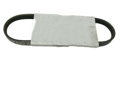 Oldsmobile Cutlass Calais Drive Belt - 10032192