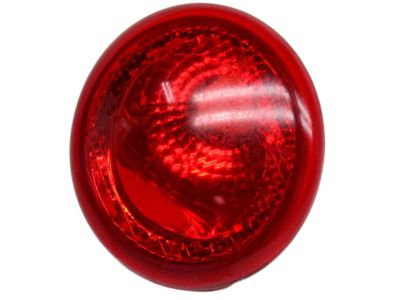 GM 20778530 Tail Lamp Assembly, Driver Side