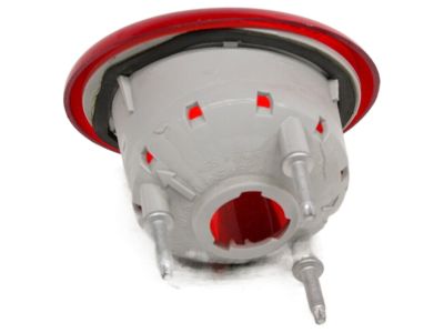 GM 20778530 Tail Lamp Assembly, Driver Side