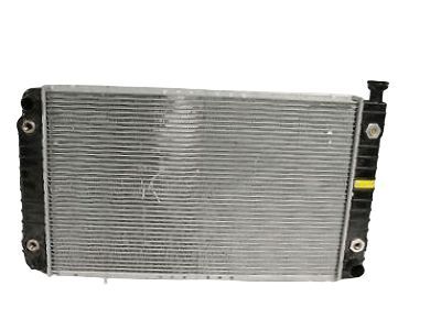 GMC C3500 Radiator - 52491623