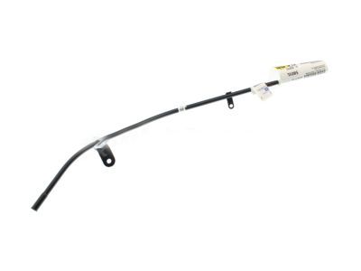 2006 Chevy Trailblazer Dipstick Tube - 12590589