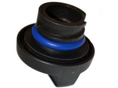 Chevy Oil Filler Cap - 12621520