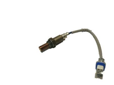 Pontiac Oxygen Sensor - 12608662