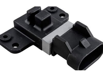 Chevy Crankshaft Position Sensor - 19417445