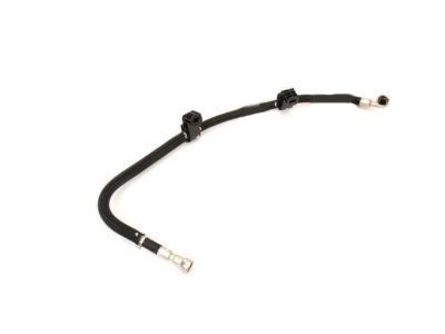 GM 84404472 Hose, Fuel Line, Front