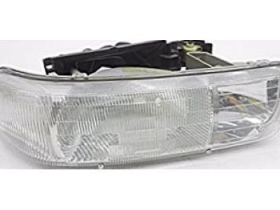1997 Chevy Camaro Headlight - 16513310