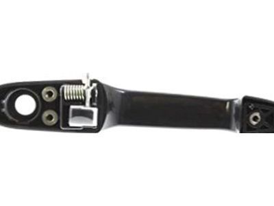 Chevy Cobalt Door Handle - 15803519