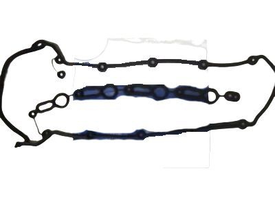 Chevy Express 3500 Valve Cover Grommet - 12643582