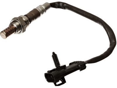 Chevy Oxygen Sensor - 19178918