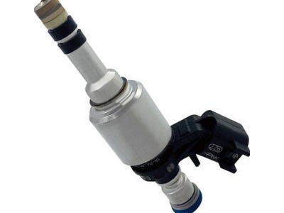 GM 12671568 Injector