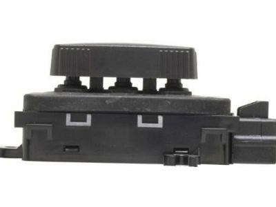 GM 12450256 Seat Switch