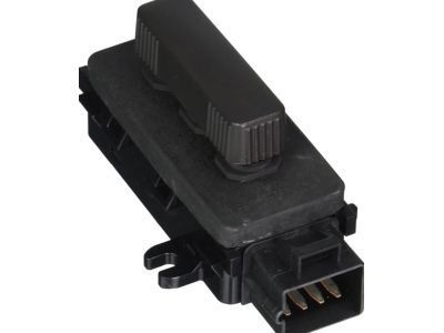 2005 Chevy Silverado 2500 HD Seat Switch - 12450256