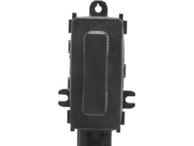 GM 12450256 Seat Switch