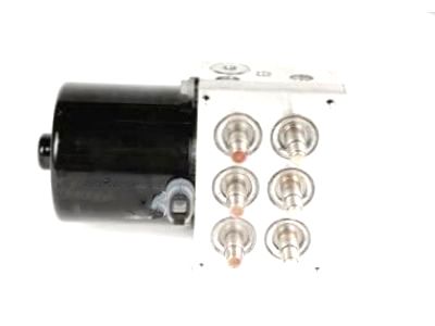 GM 89027152 Pressure Valve