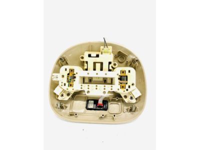 Cadillac Dome Light Connector - 25682804