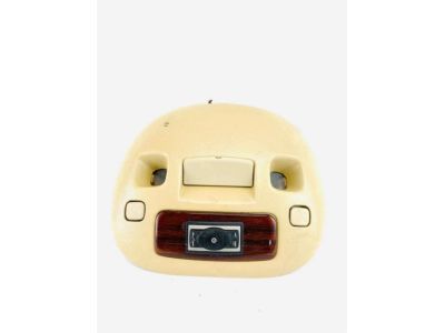 GM 25682804 Connector Plate