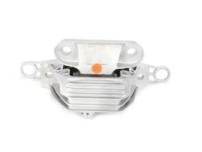 Chevy 84034314 Front Mount