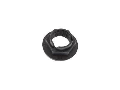 Buick Enclave Spindle Nut - 11612295