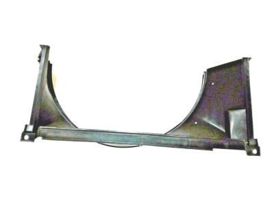 1993 Chevy Astro Fan Shroud - 15683655