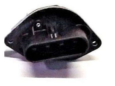 Cadillac 22529265 Resistor