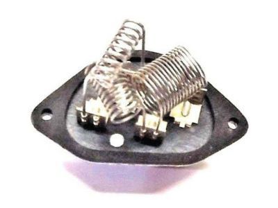 Cadillac 22529265 Resistor
