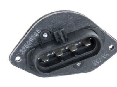 Cadillac 22529265 Resistor