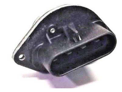 Pontiac Blower Motor Resistor - 22529265