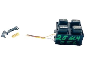 GM 25664056 Switch