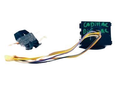 GM 25664056 Switch