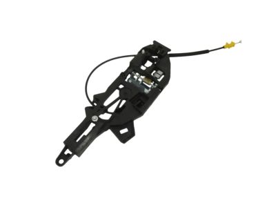Chevy Silverado 1500 Door Latch Cable - 84083378