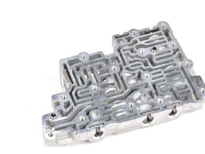 GM 19351812 Body, Transmission Main Control Valve Body, Lower